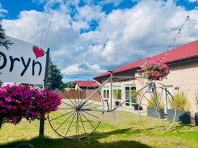 MoryńApartments POKOJE